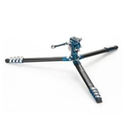 Benro Cyanbird Carbon/ Aluminium Tripod W/ FS20PRO Head -Pro Cam Shop 01TCBA15FS20PR 05