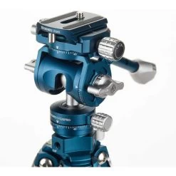 Benro Cyanbird Carbon Tripod W/ FS20PRO Head
