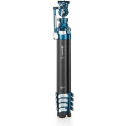 Benro Cyanbird Carbon Tripod W/ FS20PRO Head -Pro Cam Shop 01TCBC15FS20PR 02