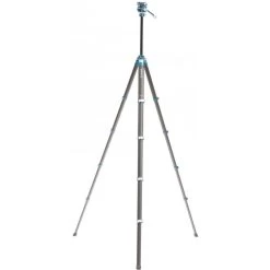Benro Cyanbird Carbon Tripod W/ FS20PRO Head -Pro Cam Shop 01TCBC15FS20PR 04