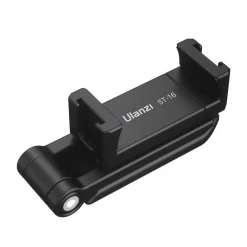 Ulanzi ST-16 360° Draaibare Phone Holder Metal W/ Greep 14 Ulanzi ST-16 360° Draaibare Phone Holder Metal W/ Greep -Pro Cam Shop 0371 206c 468b a7d2 84867204e2fb