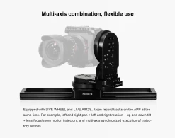 PDMOVIE LIVE CAR Slider -Pro Cam Shop 07 07