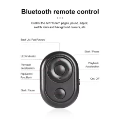 LENSGO TC12 Teleprompter For DSLR Camera And Tablet Up To 12.9″ -Pro Cam Shop 0918 11.jpg