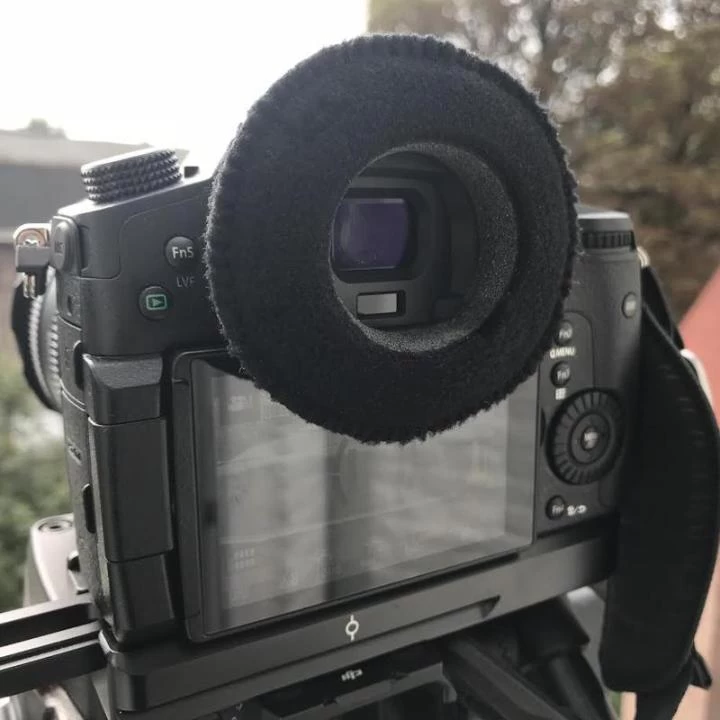 Bluestar GH5 Round Ultra Small Eyecushion – #2008 (27 Variations Available) 2 Bluestar GH5 Round Ultra Small Eyecushion – #2008 (27 Variations Available) - Image 2