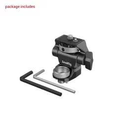 SmallRig 2903B Swivel And Tilt Adjustable Monitor Mount 17 SmallRig 2903B Swivel And Tilt Adjustable Monitor Mount -Pro Cam Shop 0x0 webp 95 1652263006142