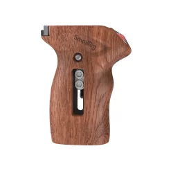 SmallRig 3323 Threaded Side Handle W/ Rec STRT/STP Rem TRGGR -Pro Cam Shop 0x0 webp 95 1653635686896