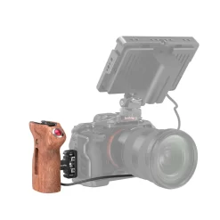 SmallRig 3323 Threaded Side Handle W/ Rec STRT/STP Rem TRGGR -Pro Cam Shop 0x0 webp 95 1653635686924