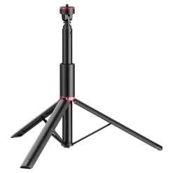 Ulanzi MT-54 150cm Selfie Stick Tripod For Phone + Camera