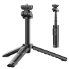 Ulanzi RMT-01 Selfiestick Tripod + Remote Camera/Smartphone