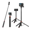 Ulanzi UURig TP-03 Selfie Stick Tripod 130cm For GoPro
