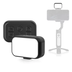 Ulanzi VL-40 Mini-Lamp Magnetic For Gimbal