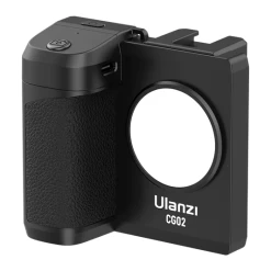 Ulanzi CapGrip LED CG02 Grip W/ Video Lamp