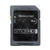 Small HD 8GB SD Card