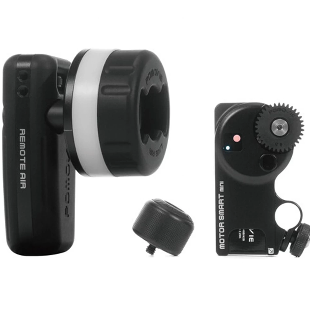 (Advanced) PDMOVIE LIVE AIR 3 Smart LiDAR Wireless Focus Lens Control Kit 1 (Advanced) PDMOVIE LIVE AIR 3 Smart LiDAR Wireless Focus Lens Control Kit