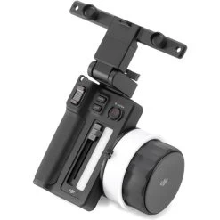 DJI 3-Channel Follow Focus Controller