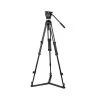 Sachtler System Ace XL Aluminium With Fluid Head & Ace 75/2 D Tripod