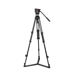Sachtler System Ace XL Aluminium With Fluid Head & Ace 75/2 D Tripod