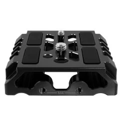 Kondor Blue Riser Plate For KOMODO -Pro Cam Shop 1.KB Riser KR Bk 2