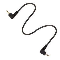 Kondor Blue 2.5mm To 2.5mm LANC Remote Trigger Shutter Cable