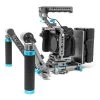 Kondor Blue Panasonic Lumix S1H Ultimate Rig (S1/S1R/S1H)
