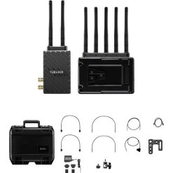 Teradek Bolt 6 LT 750 Transmitter And Receiver Deluxe Set V-Mount 9 Teradek Bolt 6 LT 750 Transmitter And Receiver Deluxe Set V-Mount -Pro Cam Shop 10 2260 V Teradek Bolt 6 LT Kit In The Box