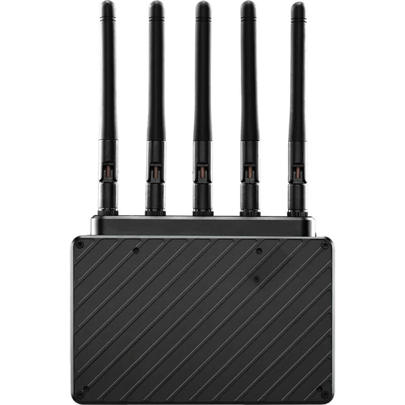 Teradek Bolt 6 LT 750 Receiver SDI/HDMI RX Gold-Mount 2 Teradek Bolt 6 LT 750 Receiver SDI/HDMI RX Gold-Mount - Image 2