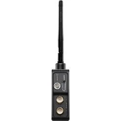 Teradek Bolt 6 LT 750 Receiver SDI/HDMI RX Gold-Mount 12 Teradek Bolt 6 LT 750 Receiver SDI/HDMI RX Gold-Mount -Pro Cam Shop 10 2262 Teradek Bolt 6 LT RX Side 02 750
