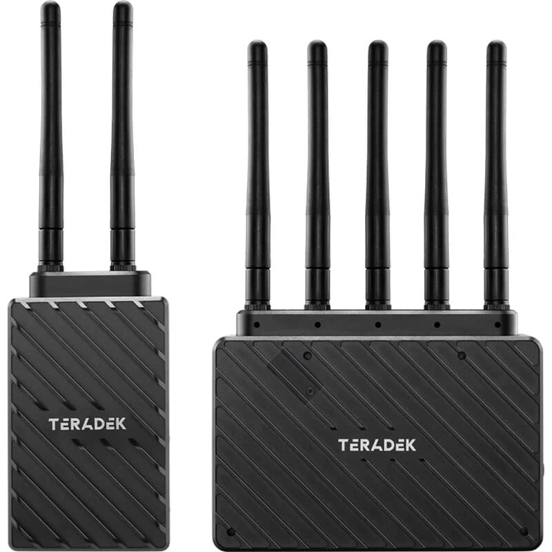 Teradek Bolt 6 LT 750 Transceiver Deluxe Kit Gold Mount / V Mount 1 Teradek Bolt 6 LT 750 Transceiver Deluxe Kit Gold Mount / V Mount