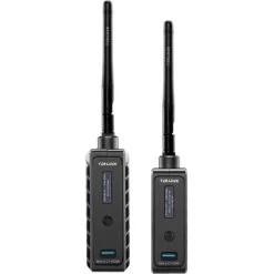 Teradek Bolt 6 LT 750 Transceiver Deluxe Kit Gold Mount / V Mount 8 Teradek Bolt 6 LT 750 Transceiver Deluxe Kit Gold Mount / V Mount -Pro Cam Shop 10 2265 Teradek Bolt 6 LT HDMI Kit Side 01