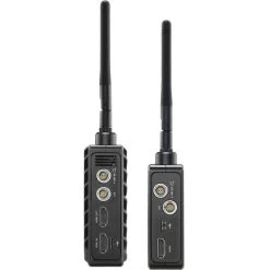 Teradek Bolt 6 LT 750 Transceiver Deluxe Kit Gold Mount / V Mount 7 Teradek Bolt 6 LT 750 Transceiver Deluxe Kit Gold Mount / V Mount -Pro Cam Shop 10 2265 Teradek Bolt 6 LT HDMI Kit Side 02