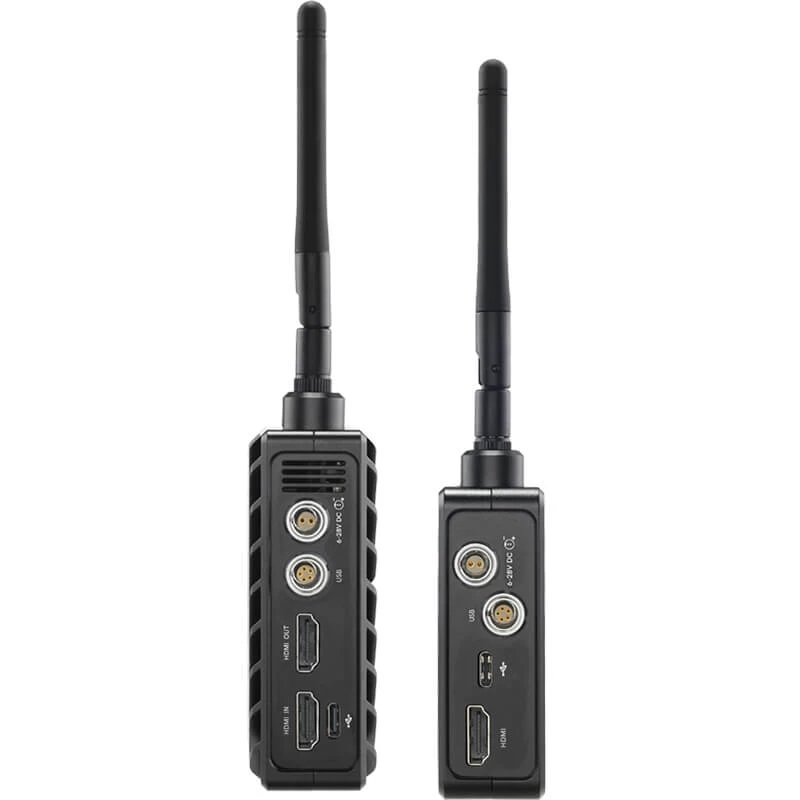 Teradek Bolt 6 LT 750 Transceiver Deluxe Kit Gold Mount / V Mount 3 Teradek Bolt 6 LT 750 Transceiver Deluxe Kit Gold Mount / V Mount - Image 3