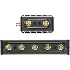 Teradek Bolt 6 LT 1500 Transceiver Deluxe Kit Gold Mount / V Mount -Pro Cam Shop 10 2270 G Teradek Bolt 6 LT Kit Top 1500