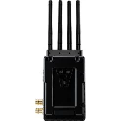 Teradek Bolt 6 XT 750 12G-SDI/HDMI Wireless TX V-Mount -Pro Cam Shop 10 2301 V Teradek Bolt 6 XT Transmitter Front 750 VM