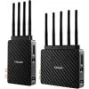 Teradek Bolt 6 XT 1500 12G-SDI/HDMI Wireless TX/RX Deluxe Set Gold Mount / V Mount