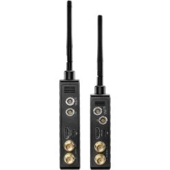 Teradek Bolt 6 XT 1500 12G-SDI/HDMI Wireless TX/RX Deluxe Set Gold Mount / V Mount -Pro Cam Shop 10 2310 G Teradek Bolt 6 XT Kits Side 02 1500