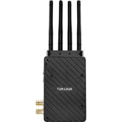 Teradek Bolt 6 XT 1500 12G-SDI/HDMI Wireless TX Gold Mount / V Mount