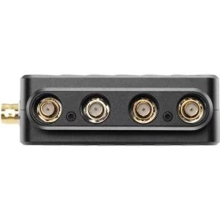 Teradek Bolt 6 XT 1500 12G-SDI/HDMI Wireless TX Gold Mount / V Mount -Pro Cam Shop 10 2311 Teradek Bolt 6 XT Transmitter Top 1500