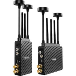 Teradek Bolt 6 XT MAX 12G-SDI/HDMI Wireless TX/RX Gold Mount / V Mount 8 Teradek Bolt 6 XT MAX 12G-SDI/HDMI Wireless TX/RX Gold Mount / V Mount -Pro Cam Shop 10 2319 G Teradek Bolt 6 XT Kit Three Quarters 02 MAX