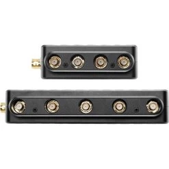 Teradek Bolt 6 XT MAX 12G-SDI/HDMI Wireless TX/RX Gold Mount / V Mount 11 Teradek Bolt 6 XT MAX 12G-SDI/HDMI Wireless TX/RX Gold Mount / V Mount -Pro Cam Shop 10 2319 G Teradek Bolt 6 XT Top MAX