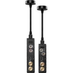 Teradek Bolt 6 XT MAX 12G-SDI/HDMI Wireless TX/RX Deluxe Gold Mount / V Mount 10 Teradek Bolt 6 XT MAX 12G-SDI/HDMI Wireless TX/RX Deluxe Gold Mount / V Mount -Pro Cam Shop 10 2320 G Teradek Bolt 6 XT Kits Side 02 MAX