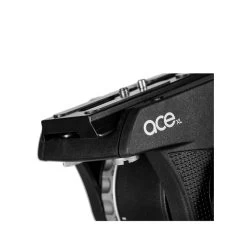 Sachtler System Ace XL Aluminium With Fluid Head & Ace 75/2 D Tripod -Pro Cam Shop 10 edit Sachtler System Ace XL GS AL with Fluid Head 2