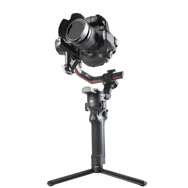 DF Digital Foto Vertical Shooting Clamp For DJI RS2 RS3 RS3PRO Gimbal With Fine Adjusting Plate 3 DF Digital Foto Vertical Shooting Clamp For DJI RS2 RS3 RS3PRO Gimbal With Fine Adjusting Plate - Image 3