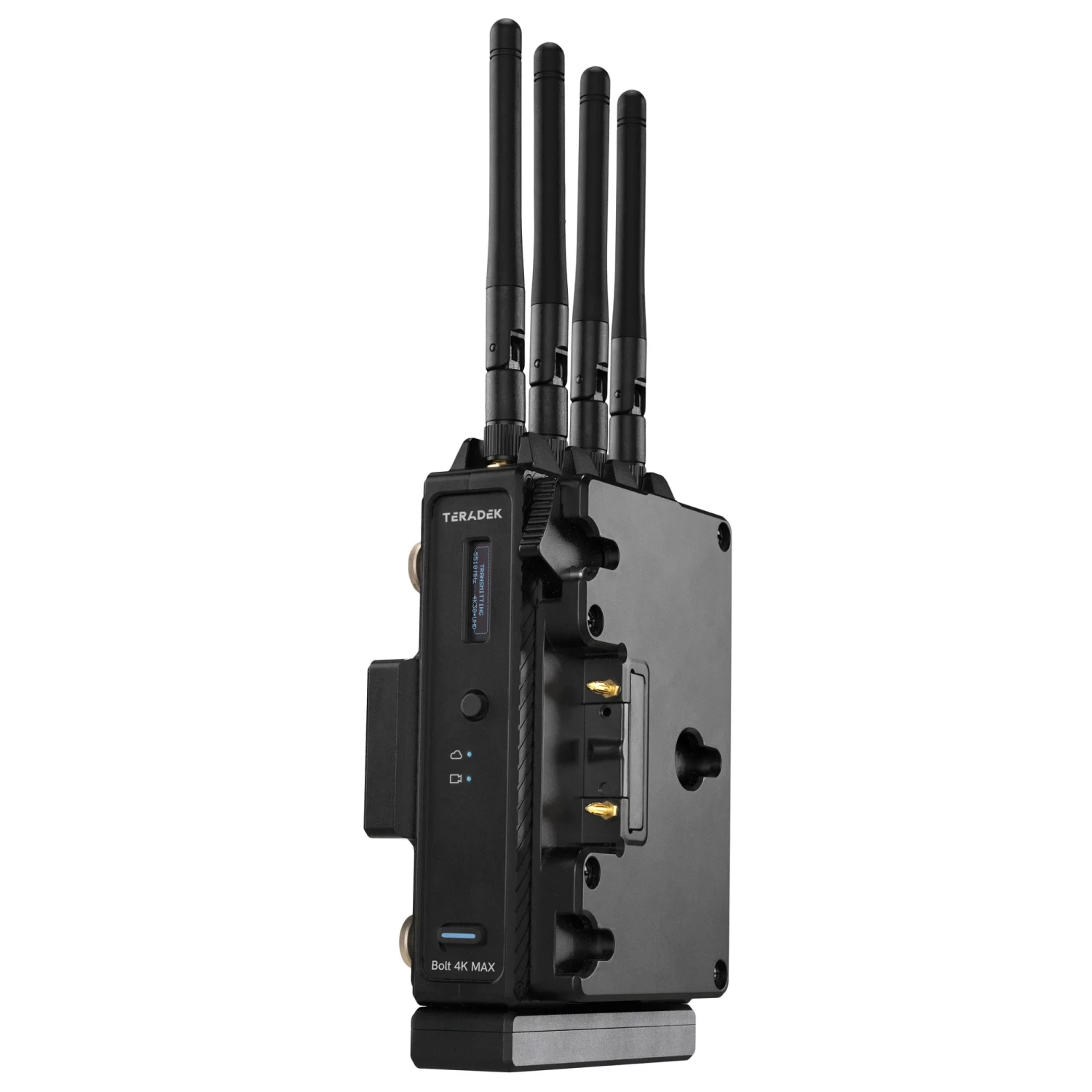 Teradek Wireless Camera Control Adapters For Bolt 4K LT 9 Teradek Wireless Camera Control Adapters For Bolt 4K LT - Image 9