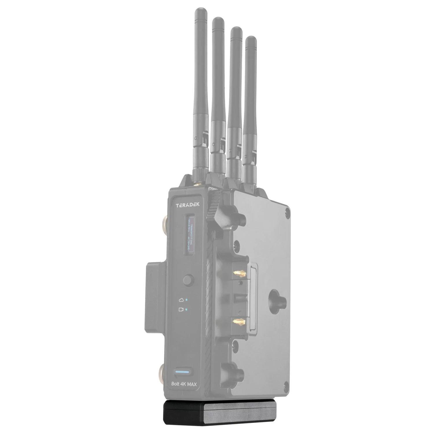 Teradek Wireless Camera Control Adapters For Bolt 4K LT 10 Teradek Wireless Camera Control Adapters For Bolt 4K LT - Image 10