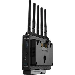 Teradek Wireless Camera Control Adapters For Bolt 4K LT 39 Teradek Wireless Camera Control Adapters For Bolt 4K LT -Pro Cam Shop 11 0892 USB to 5pin Adapter for Bolt 4K RX Three Quarters Installed 1