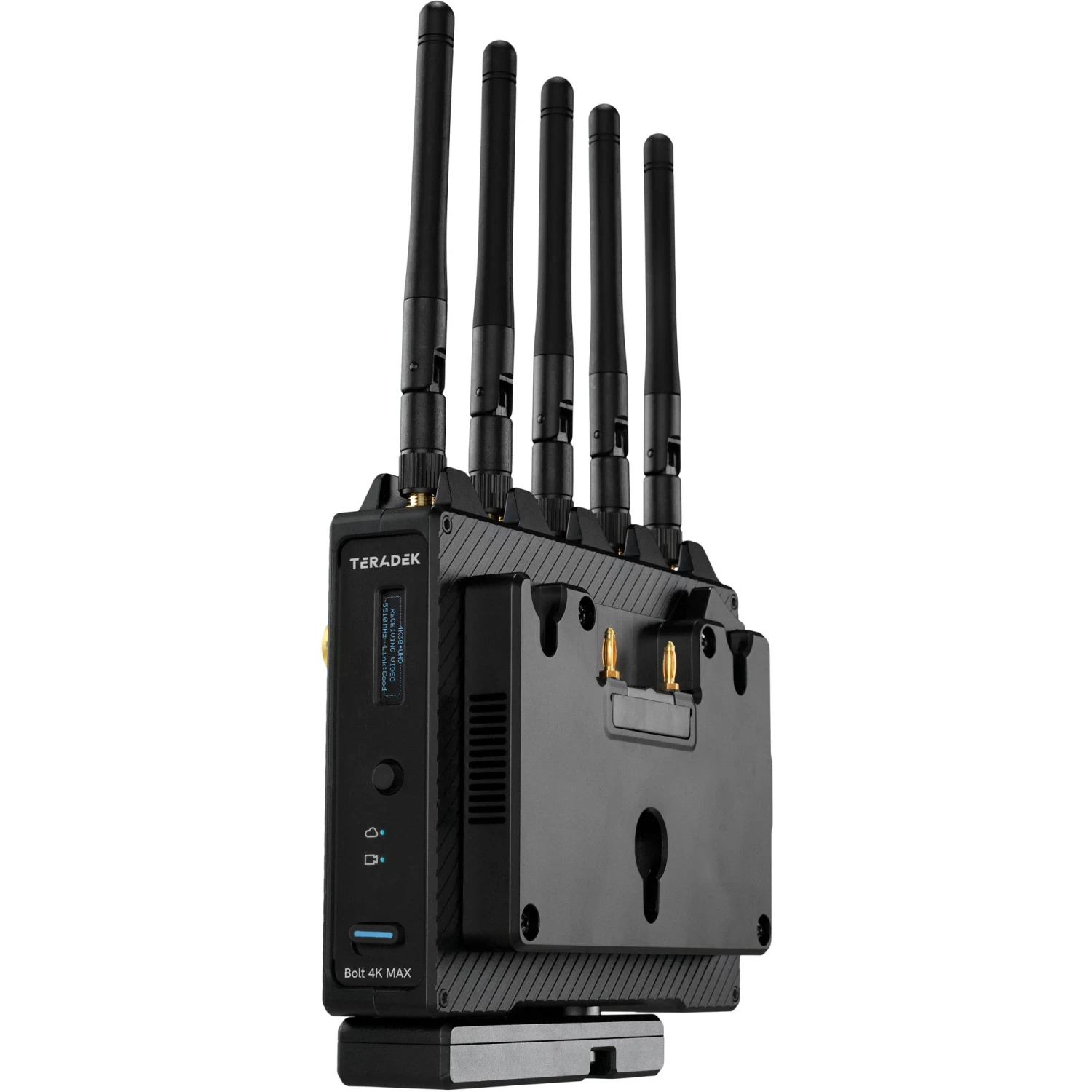 Teradek Wireless Camera Control Adapters For Bolt 4K LT 20 Teradek Wireless Camera Control Adapters For Bolt 4K LT - Image 20