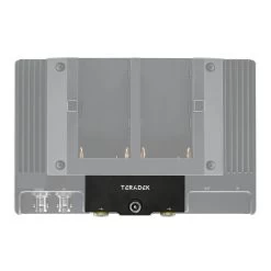 Teradek Wireless Camera Control Hub For Smart 7 Monitors -Pro Cam Shop 11 0895 USB to 5pin Control Hub for Smart 7 Monitors Front Installed Low Opacity