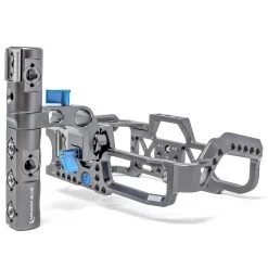 Kondor Blue BMPCC 4K/6K Cage 23 Kondor Blue BMPCC 4K/6K Cage -Pro Cam Shop 12.KB SCageF