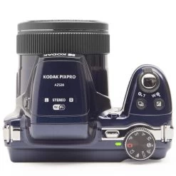 Kodak Az 528 52X Zoom Camera CMOS WiFi Dark Blue -Pro Cam Shop 12319152 6
