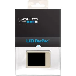 GoPro LCD BacPac X -Pro Cam Shop 1297940730 IMG 196395